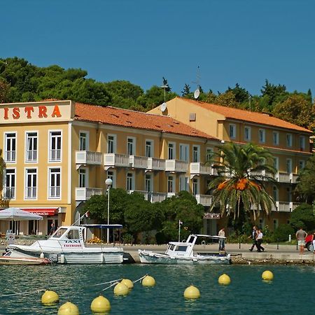 Hotel Istra Rab Town Exterior photo